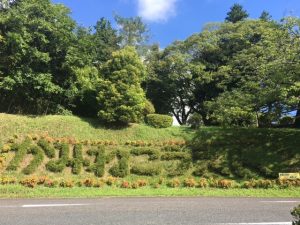 日立LC_かみね公園清掃3