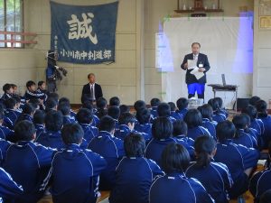 常陸小川LC_小川南中1