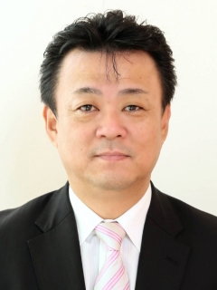 333-E地区 2025-2026年度地区ガバナー 若林 純也