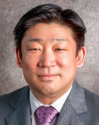 2026-2027年度 第1副地区ガバナー立候補者 L 鈴木 孝昌